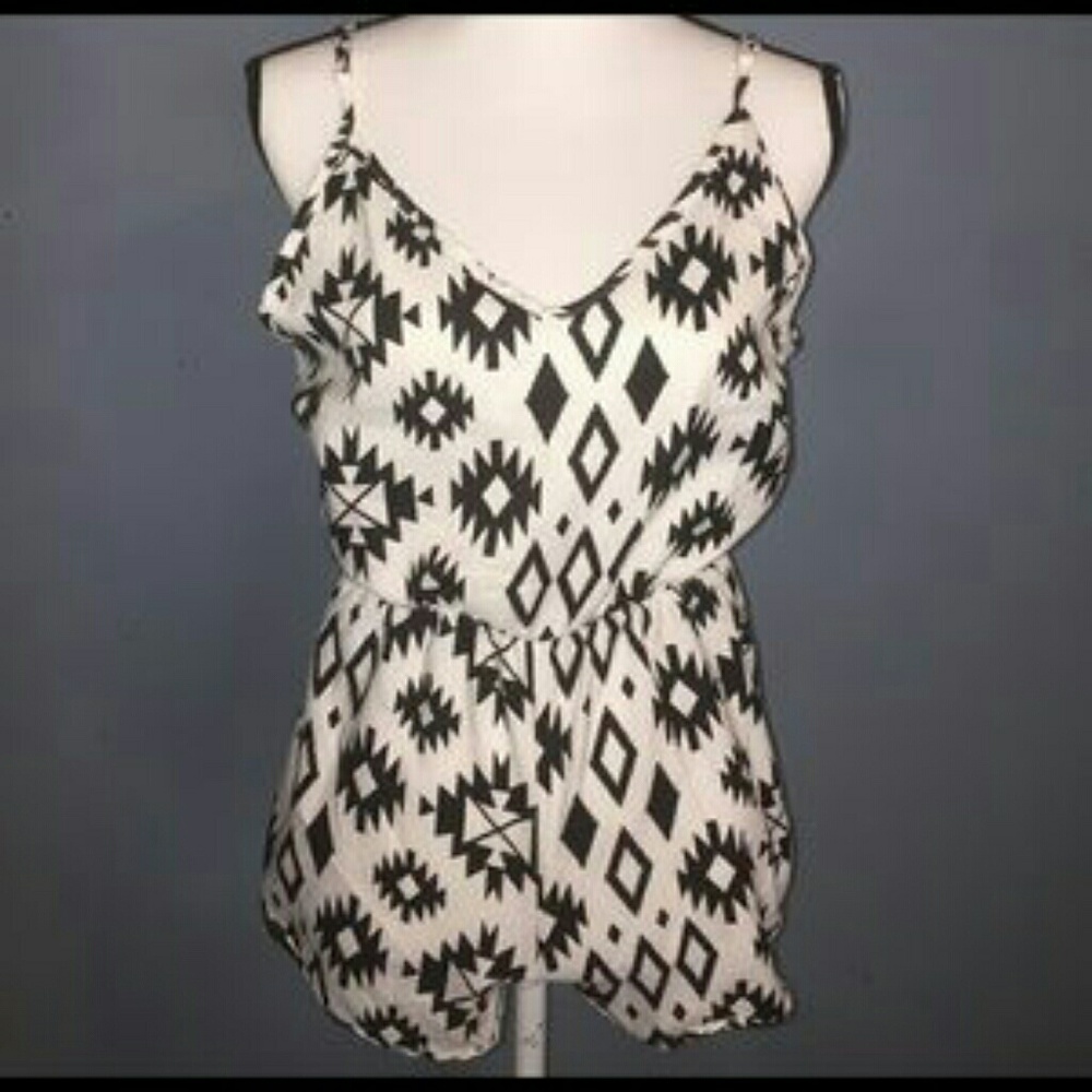Eunice lai romper